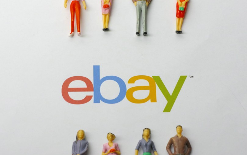 外媒：eBay指控亚马逊非法游说平台卖家_跨境电商_电商报