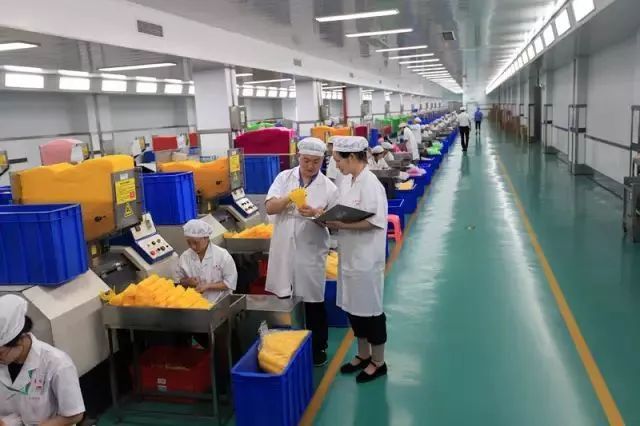 拒绝沃尔玛霸凌,“中国小子”把0.0008元的生意做到2亿,称霸全球!_行业观察_电商报