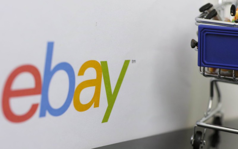 美国版“猫狗大战”上演：eBay指责Amazon撬走第三方卖家_跨境电商_电商报