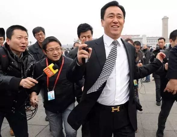 揭秘：贾跃亭为什么要赌上一切向恒大发起绝地反扑？_行业观察_电商报