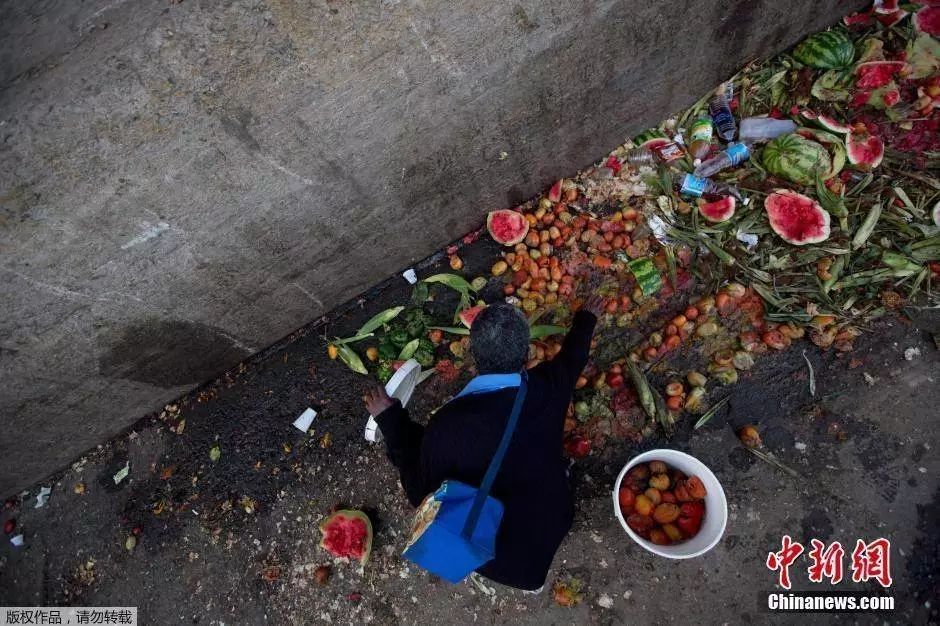 通胀488865%！这个国家货币沦为废纸_行业观察_电商报