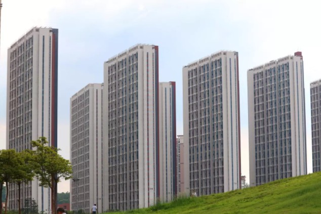 当楼市和股市都面临危险时，政府应该先救哪个？_行业观察_电商报