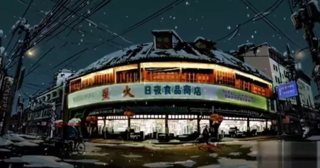 它才是24小时便利店的鼻祖，80平米年收3500万，极致服务征服了国家总理！_行业观察_电商报