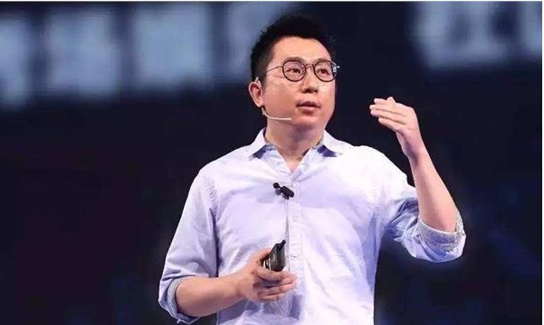 杨伟东:在别人贪婪时我恐惧,在别人恐惧时我贪婪_人物_电商报