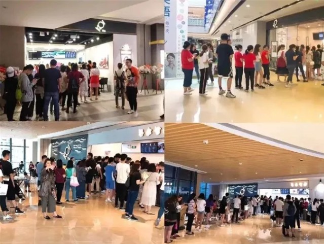 从1年卖出10亿杯到巨亏5000万，香飘飘如何被定位定死的？_行业观察_电商报