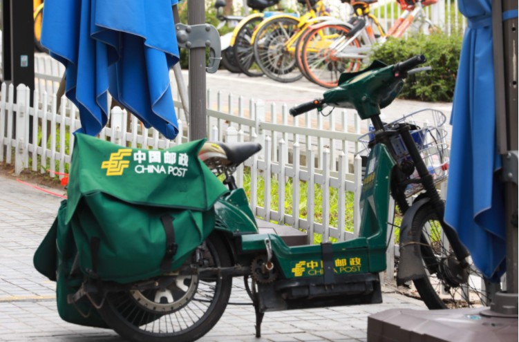 跨境电商不止邮政渠道 美国“退群”带来物流新机遇_物流_电商报