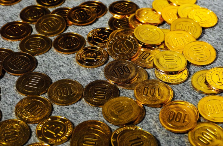 互金平台募资能力不足 金融科技品钛发展受限_金融_电商报
