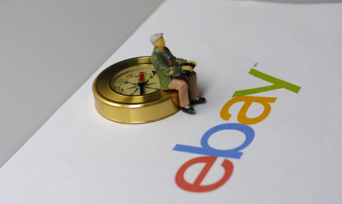 PayPal不是付款的选择 eBay股价遭受重创_金融_电商报