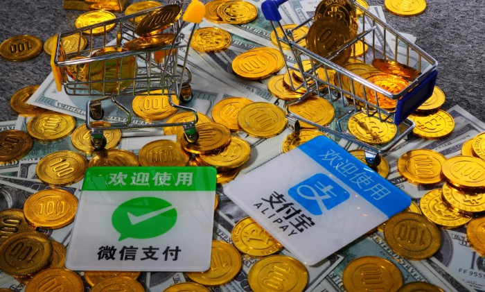 港珠澳大桥通行将可用支付宝和微信缴费_金融_电商报