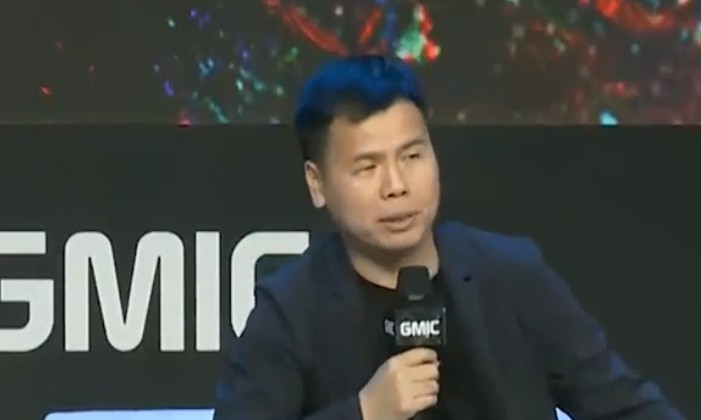 荔枝赖奕龙：警惕投机，赢得再多，迟早要还_人物_电商报