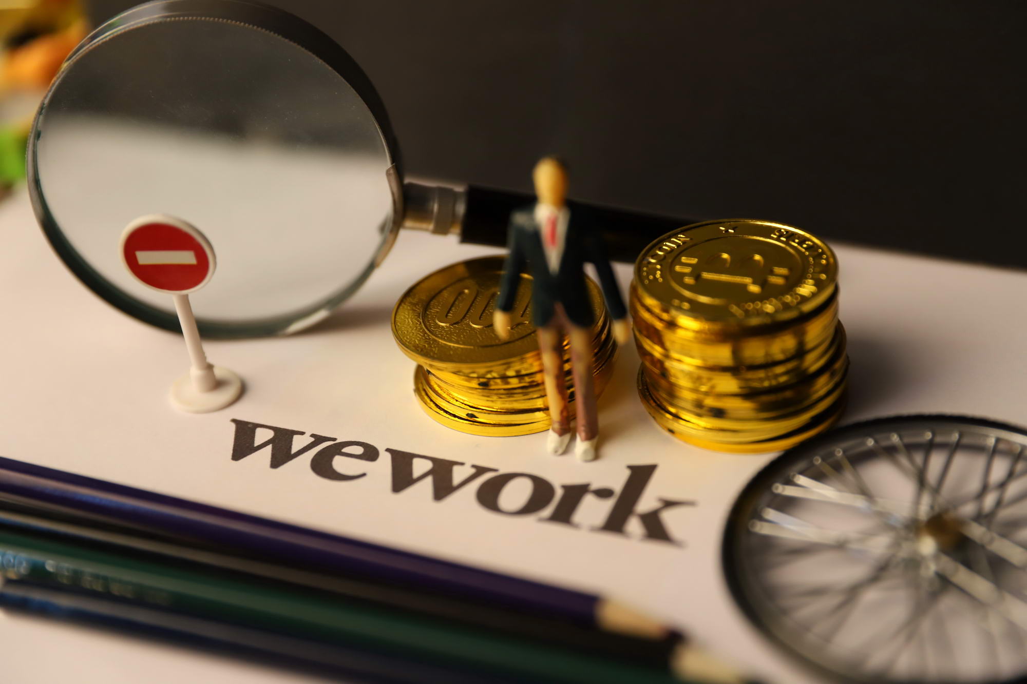 WeWork中国“算法”:并购扩张力推本土化_O2O_电商报