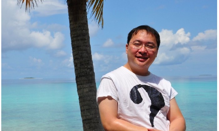 “网络IT第一大傻”熊俊的逆袭_人物_电商报