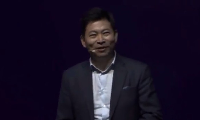 余承东：华为手机今年或卖2亿台 不追求苹果高利润率_人物_电商报