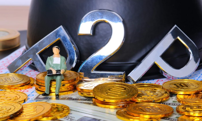 千余家P2P未提交自查报告 或无缘备案提前放弃_金融_电商报