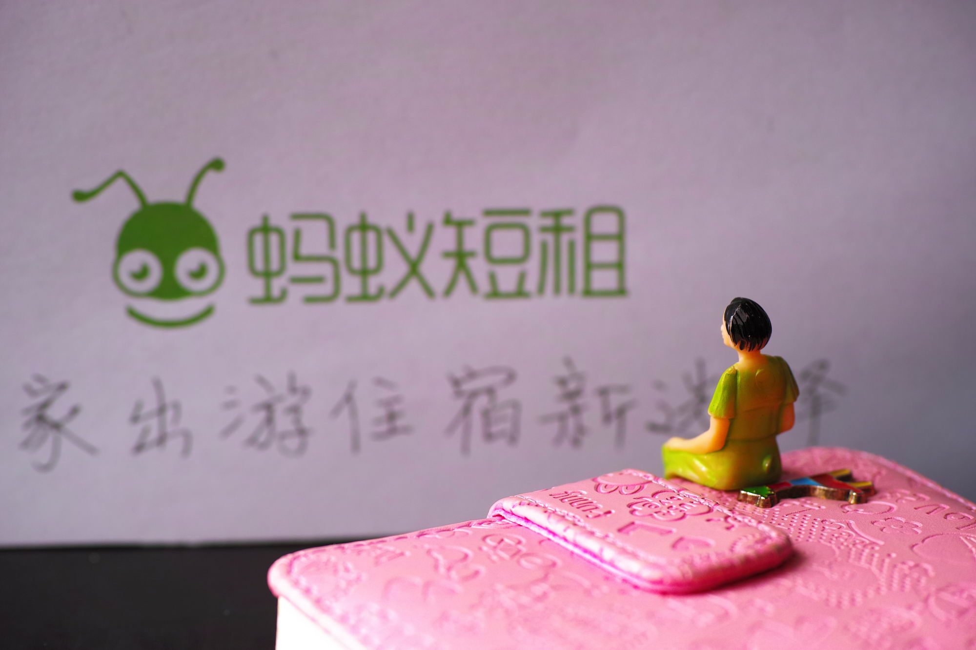 蚂蚁短租上线海外房源打通途家系_O2O_电商报