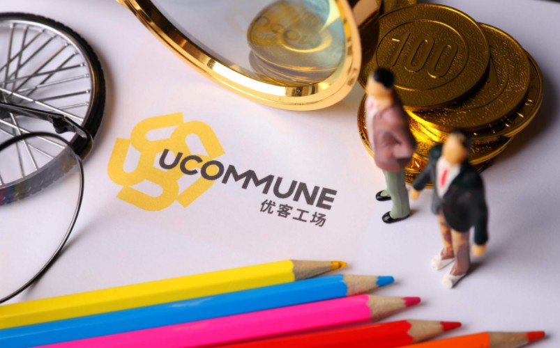 共享办公多元化变局 前景与模式仍不明朗_行业观察_电商报