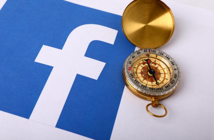 势不可挡！中国的这款软件让Facebook彻底慌了！_行业观察_电商报