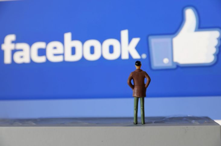 势不可挡！中国的这款软件让Facebook彻底慌了！_行业观察_电商报