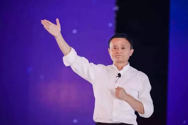 马云野心终于暴露了！刚刚，阿里无人酒店开业，没有一个服务员……_行业观察_电商报