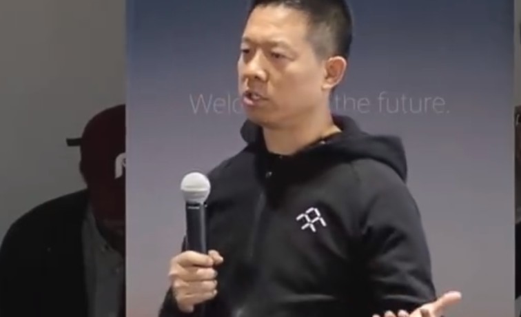 贾跃亭 假“老赖”或真“君子”？_人物_电商报