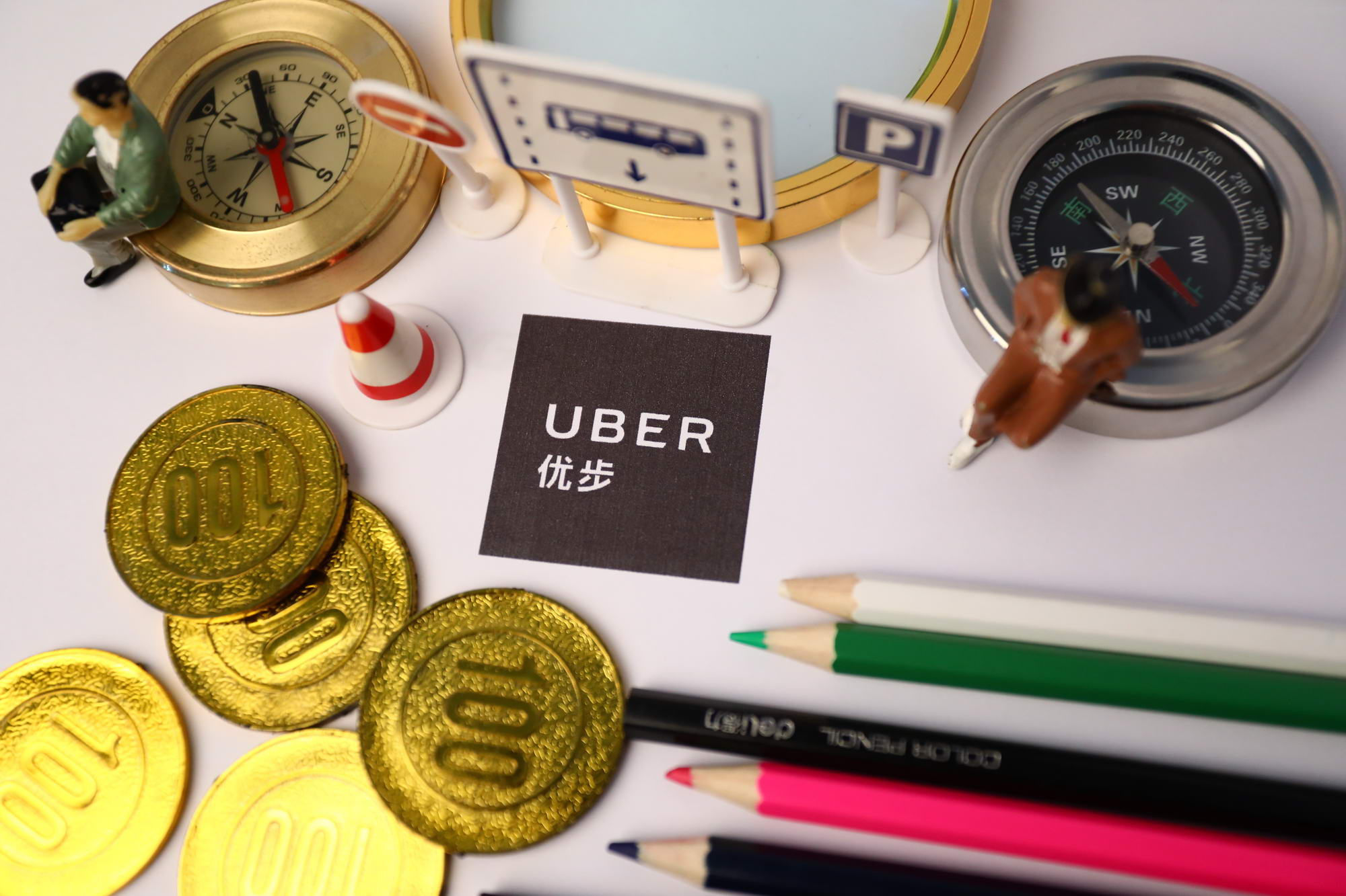乘客遭Uber司机高速路甩客致车祸：Uber拒不配合调查_O2O_电商报