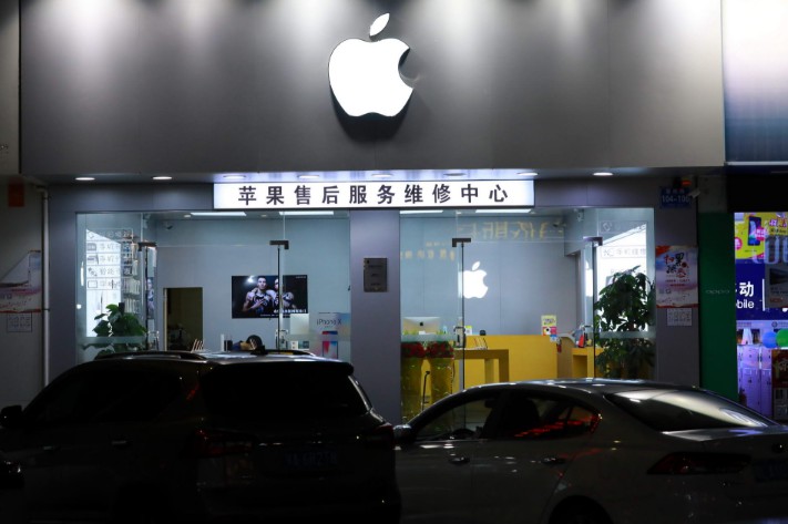 苹果更像一家奢侈品公司了 销量已经不再重要_零售_电商报