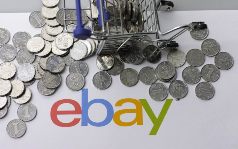 营销支出减少导致增长停滞 eBay或将改变策略_跨境电商_电商报