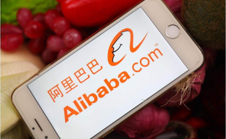 阿里放大招 生鲜供应链大战正酣_物流_电商报