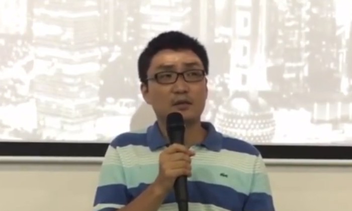 拼多多黄峥：用科技手段整治“傍名牌”_人物_电商报