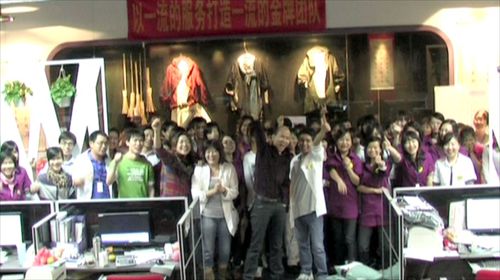 茵曼老方：回首9年双十一，多少电商人身在江湖，如痴、如梦！_行业观察_电商报