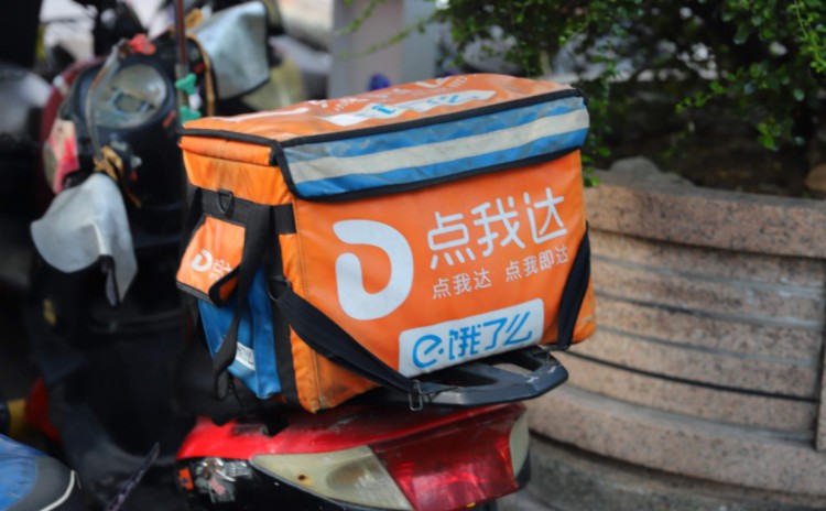 从0到1，从1到N，即时物流的十年“上位”史_物流_电商报