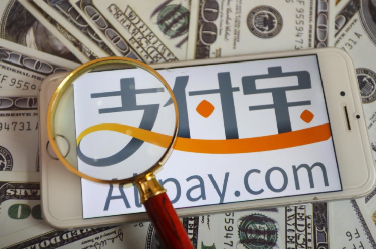 支付宝一“码”当先谋出海 本地化难且用户受限_金融_电商报
