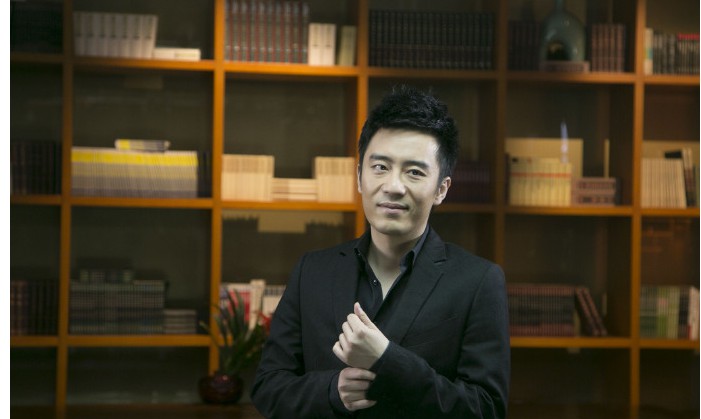 过气网红陈欧敲响创始人代言“警钟”_人物_电商报