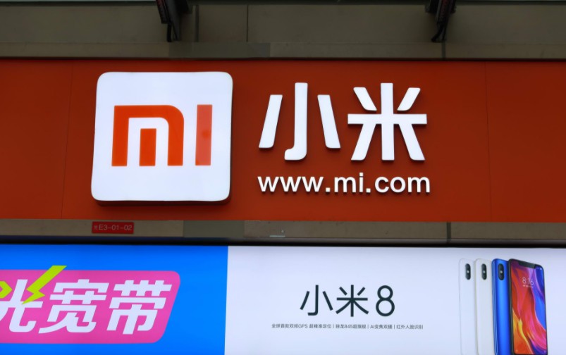 联姻美图 小米试图站稳中高端_B2B_电商报