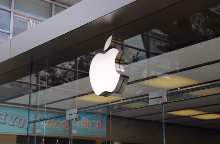 iPhone销售乏力：苹果股票持续下跌 滑向熊市_零售_电商报