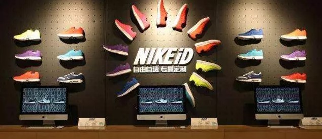双11一天卖出11.3亿 耐克迎来最强劲敌_行业观察_电商报