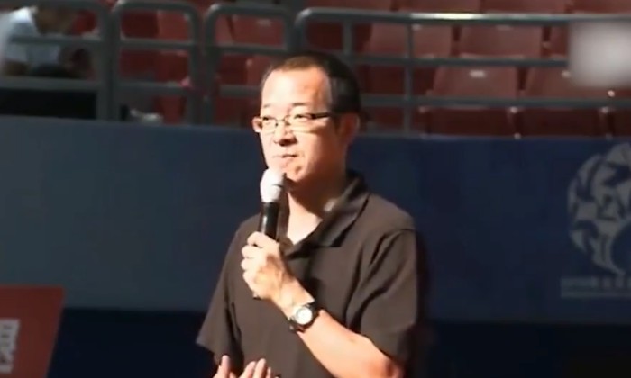 俞敏洪“底色”：投资的公司近期每天起诉5家企业_人物_电商报