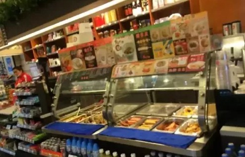剑指70万家便利店 阿里巴巴战略入股喜士多_行业观察_电商报