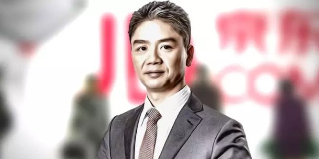 刚刚，刘强东正式宣布：养猪去了！_行业观察_电商报