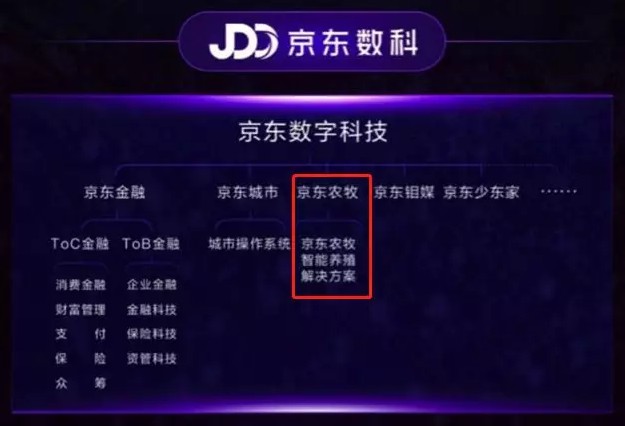 刚刚，刘强东正式宣布：养猪去了！_行业观察_电商报