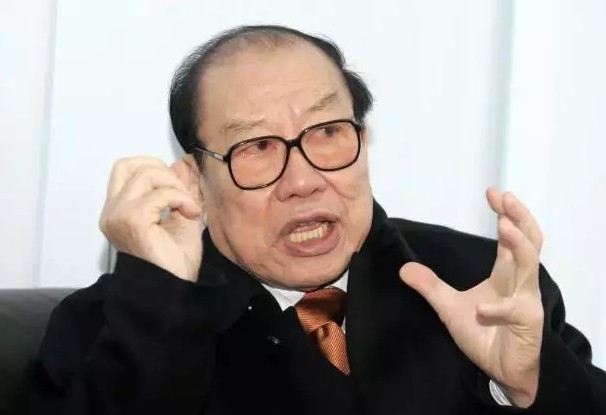 扎根乡土建天堂 “大哥”林文镜的传奇一生_行业观察_电商报