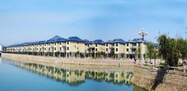 扎根乡土建天堂 “大哥”林文镜的传奇一生_行业观察_电商报