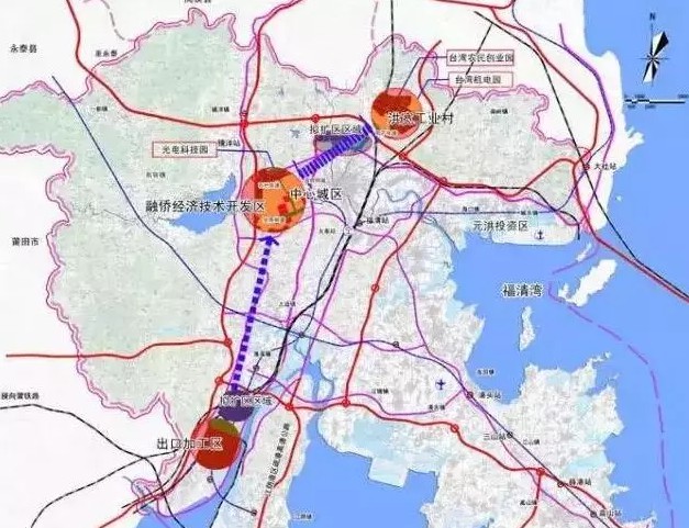 扎根乡土建天堂 “大哥”林文镜的传奇一生_行业观察_电商报