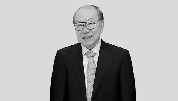 扎根乡土建天堂 “大哥”林文镜的传奇一生_行业观察_电商报