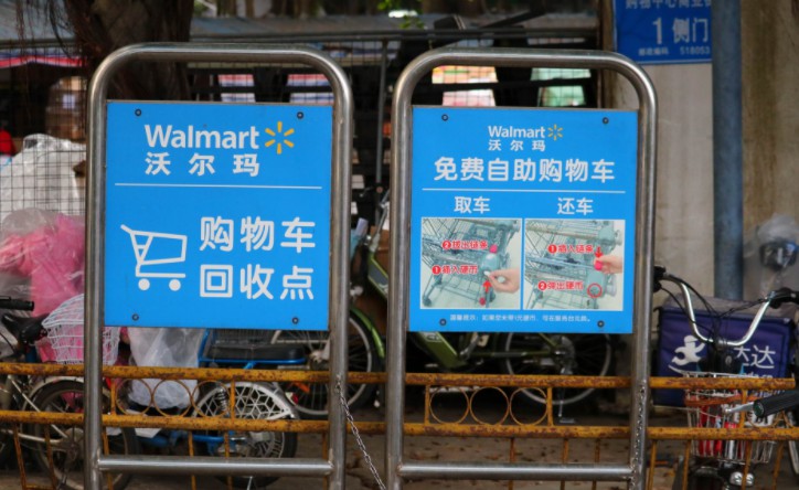 美国黑五销售额破纪录  移动购物人数增长_跨境电商_电商报