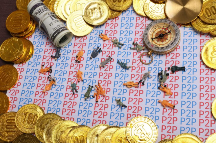 “小而美”网贷平台清退消息不实 良性退出是大势_金融_电商报