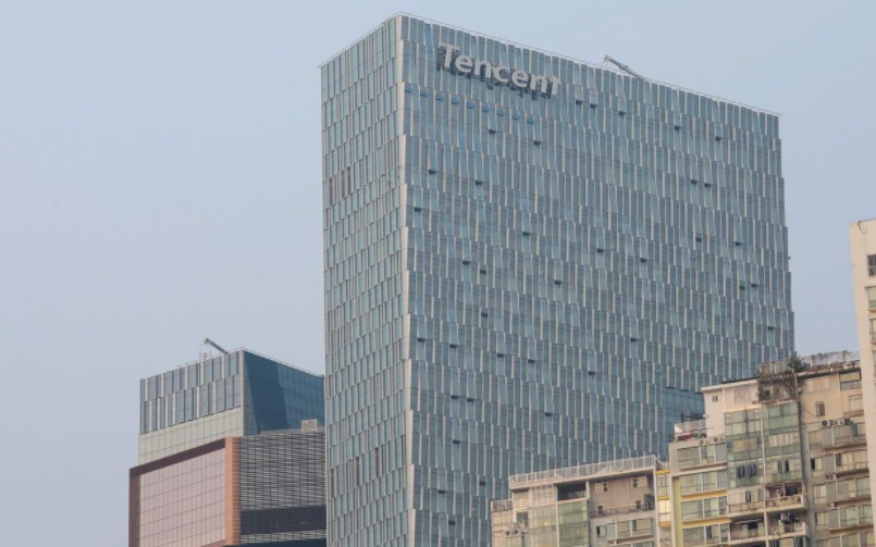 腾讯转型前最后一份财报：正在远离舒服区_B2B_电商报