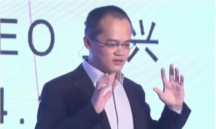 可怕的王兴与美团追求的长期价值_人物_电商报