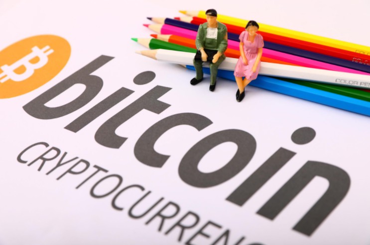 加密货币泡沫出清 利于区块链脱离投机行为“绑架”_金融_电商报