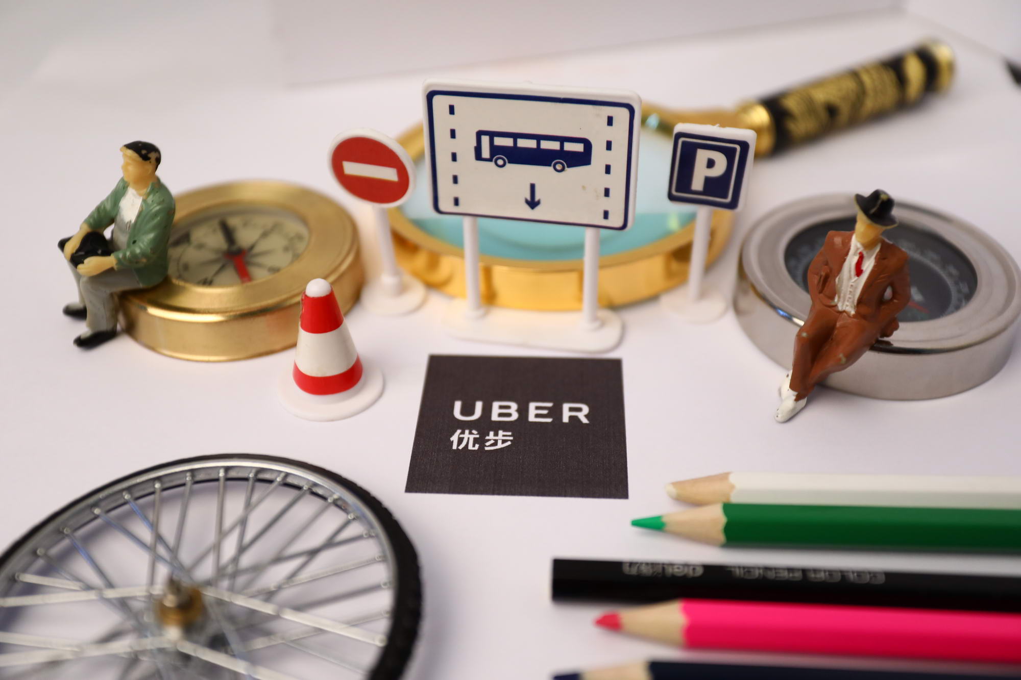 因两年前泄露用户数据 Uber被欧洲两国罚款120万美元_O2O_电商报